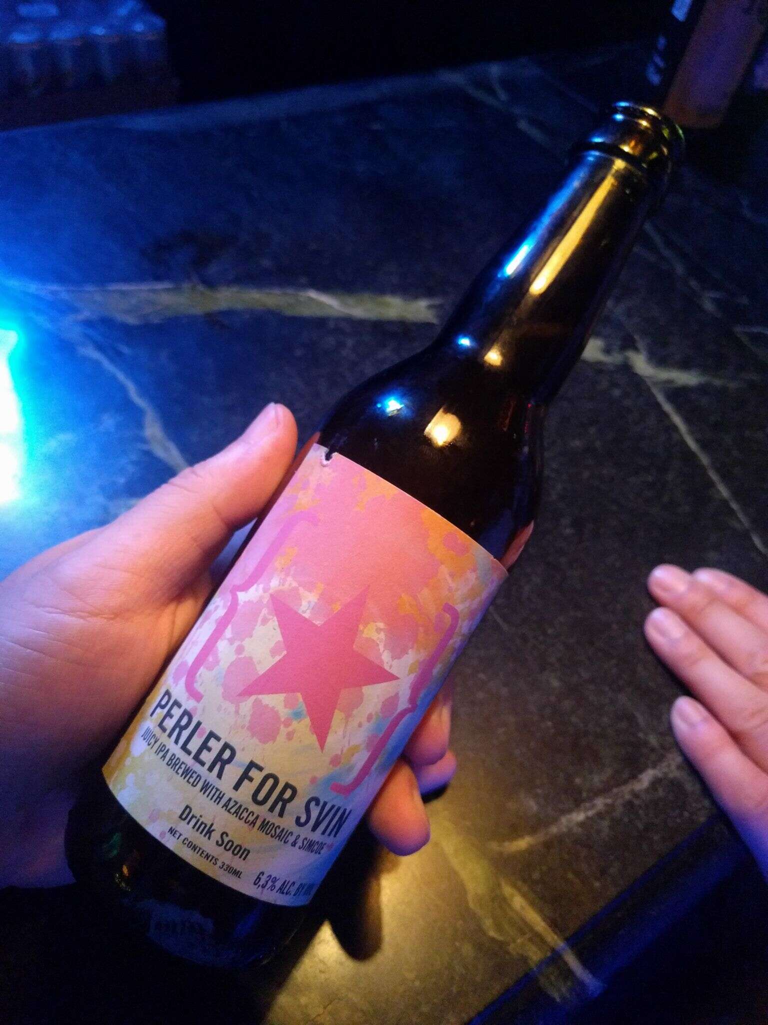 Lervig Perler For Svin 20170803 210556